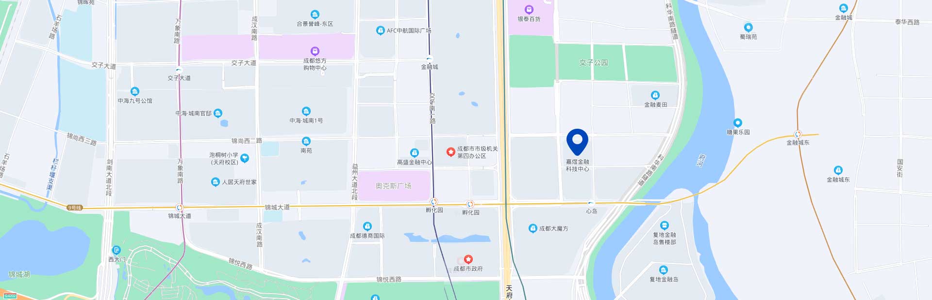 联系我们