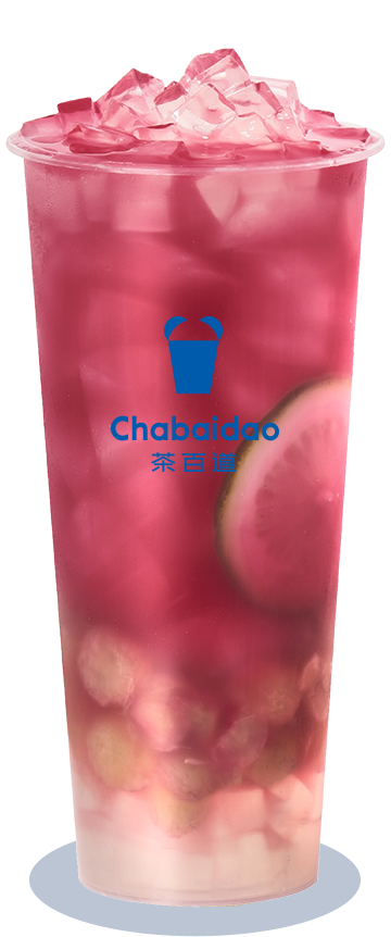 手捣葡萄冻冻