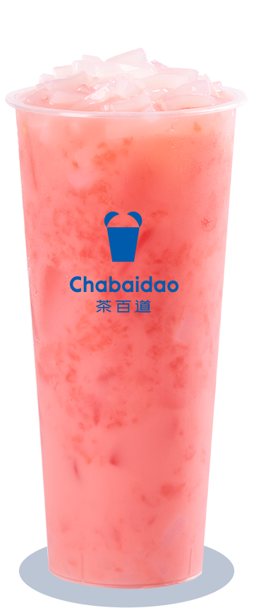 生椰西瓜