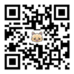 扫描二维码，关注我们