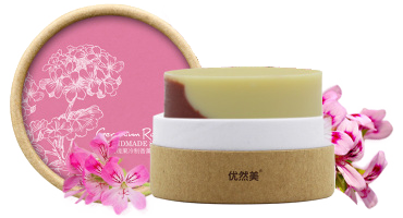 Organic Soap