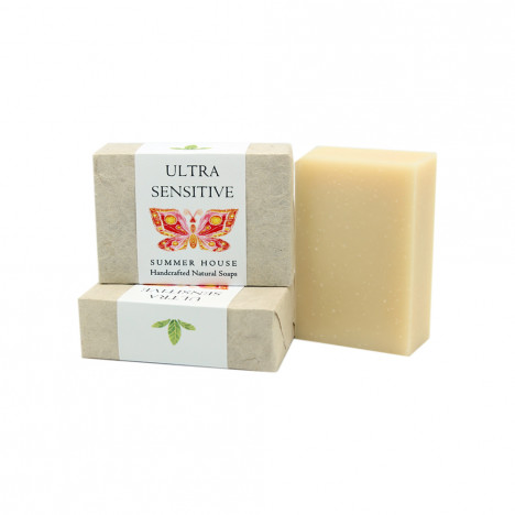 Argan Soap