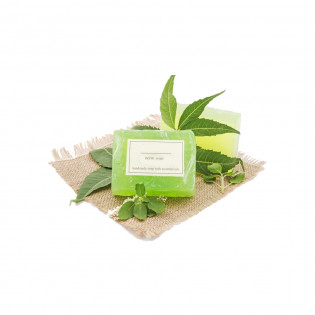 Aloe Vera Soap