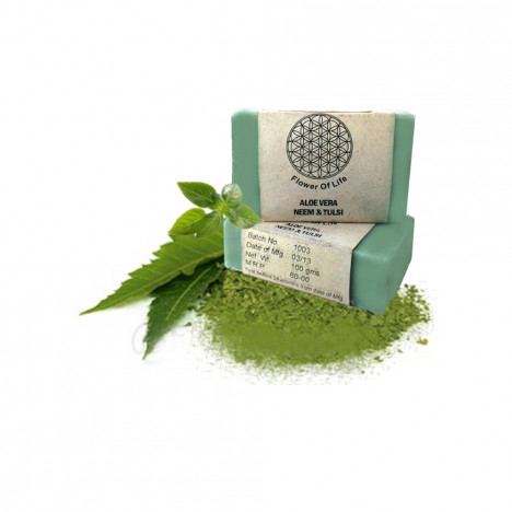 Argan Soap
