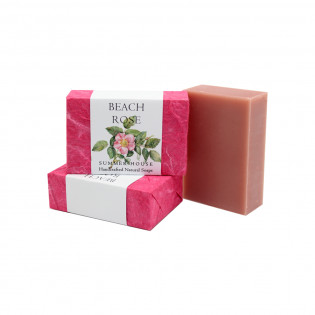Soothing Soap