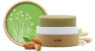 Organic Neem Soap