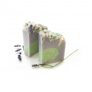 Aloe Vera Soap