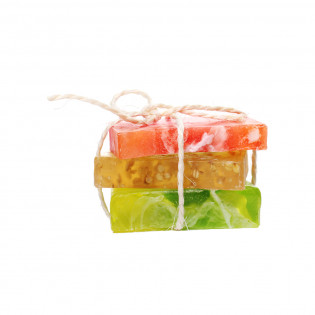 Soothing Soap