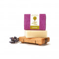 Lemon Soap