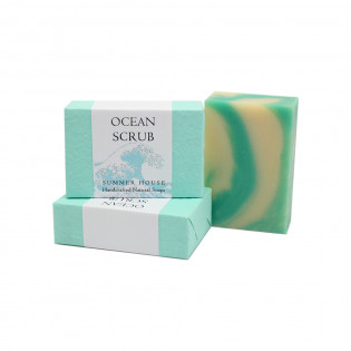 Rose Soap