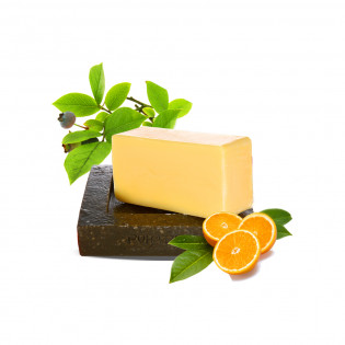Soulflower Soap