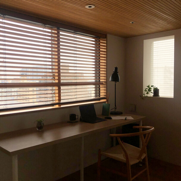 大島の家 再撮影