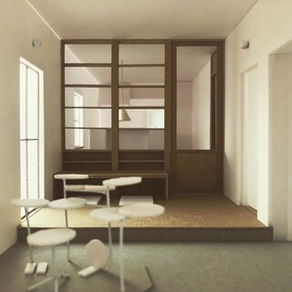 入間の家　基本計画