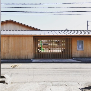 松戸市景観表彰奨励賞 受賞