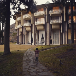 ザプリンス箱根芦ノ湖