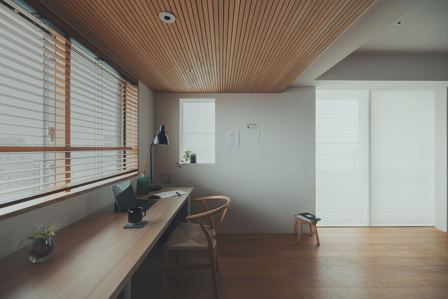 House in Ojima 大島の家