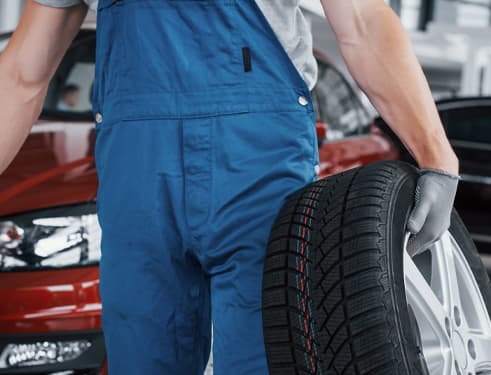 Service Image